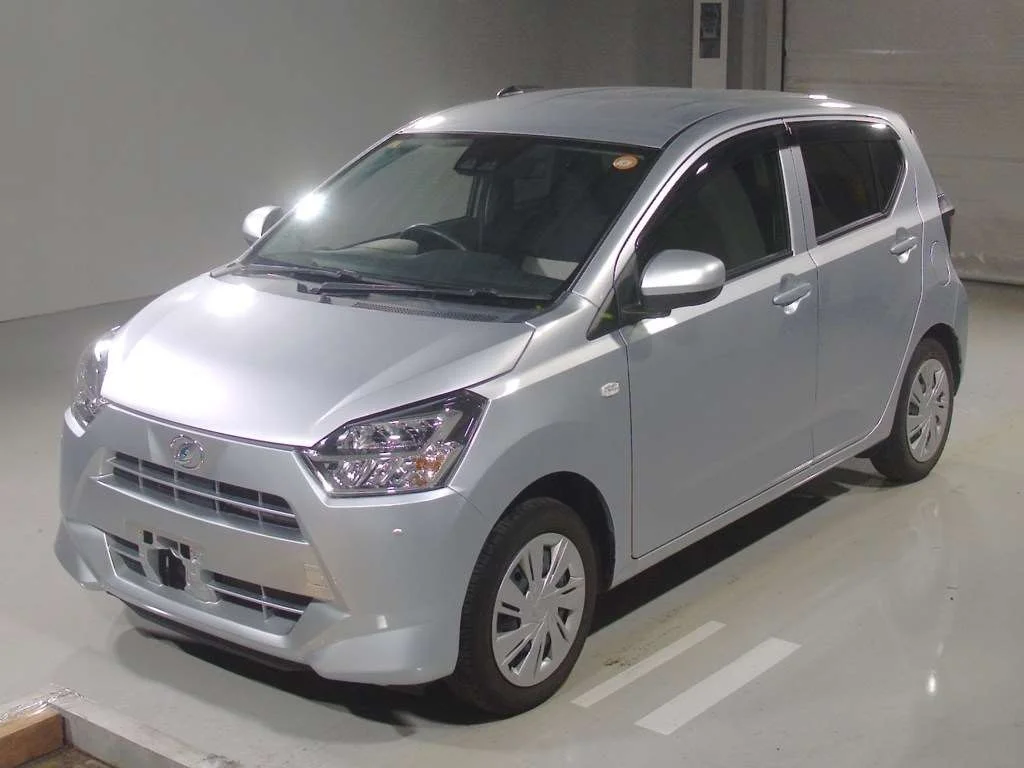Daihatsu Mira e:S LA350S 2023